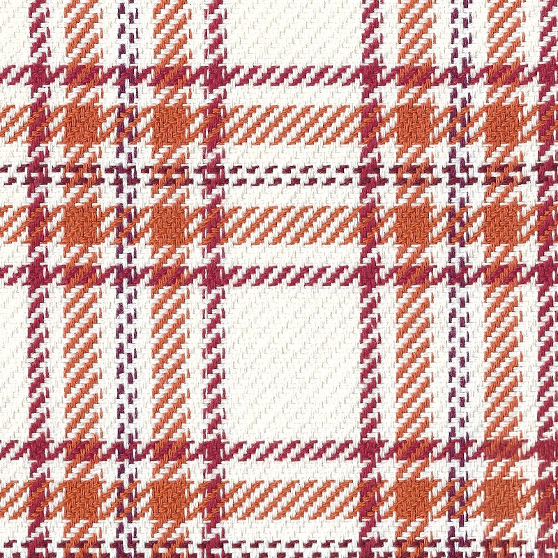 BRINK CHECK ORANGE