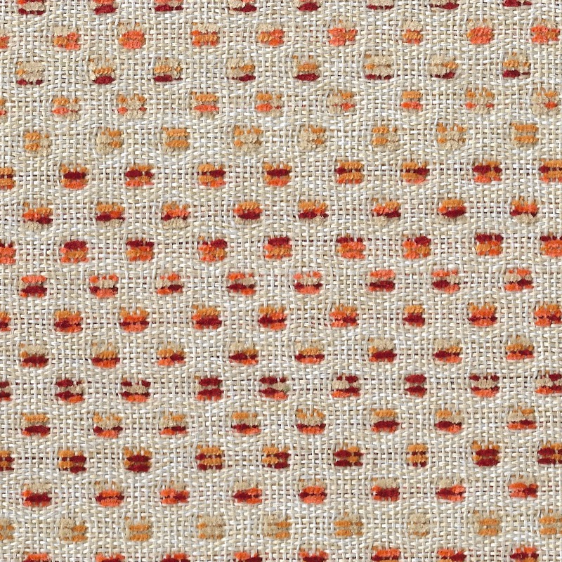 CHROMA SPECTRUM / TANGERINE