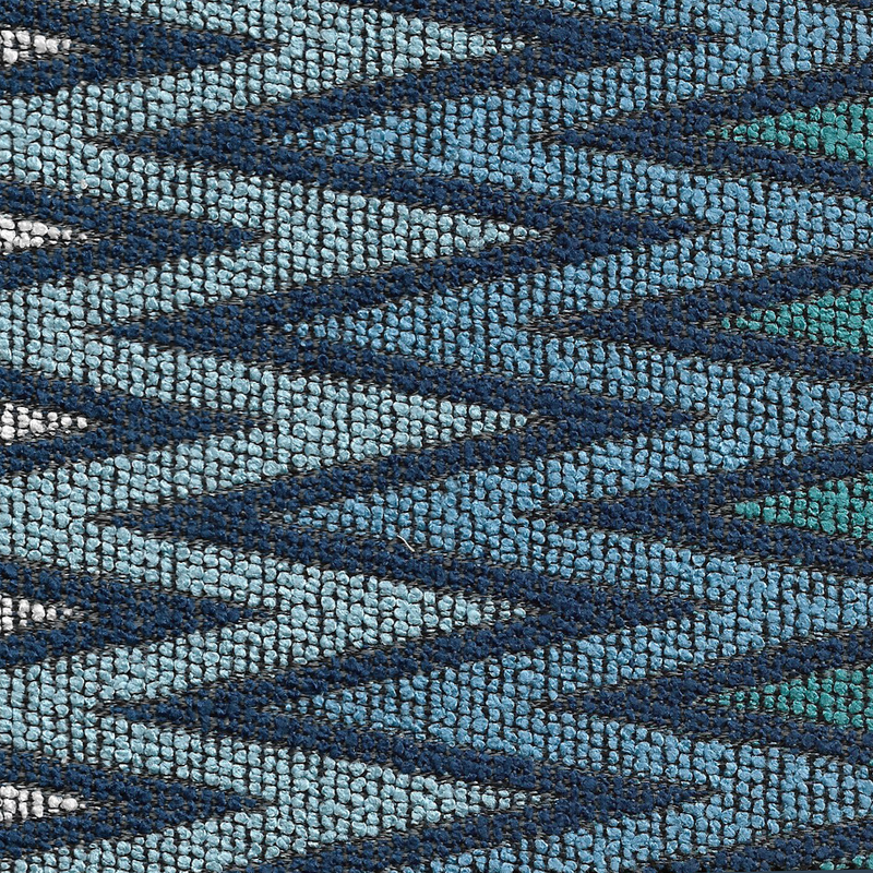 VIBRISSA LUXE AZURE
