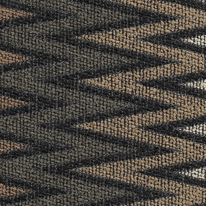 VIBRISSA LUXE CHARCOAL