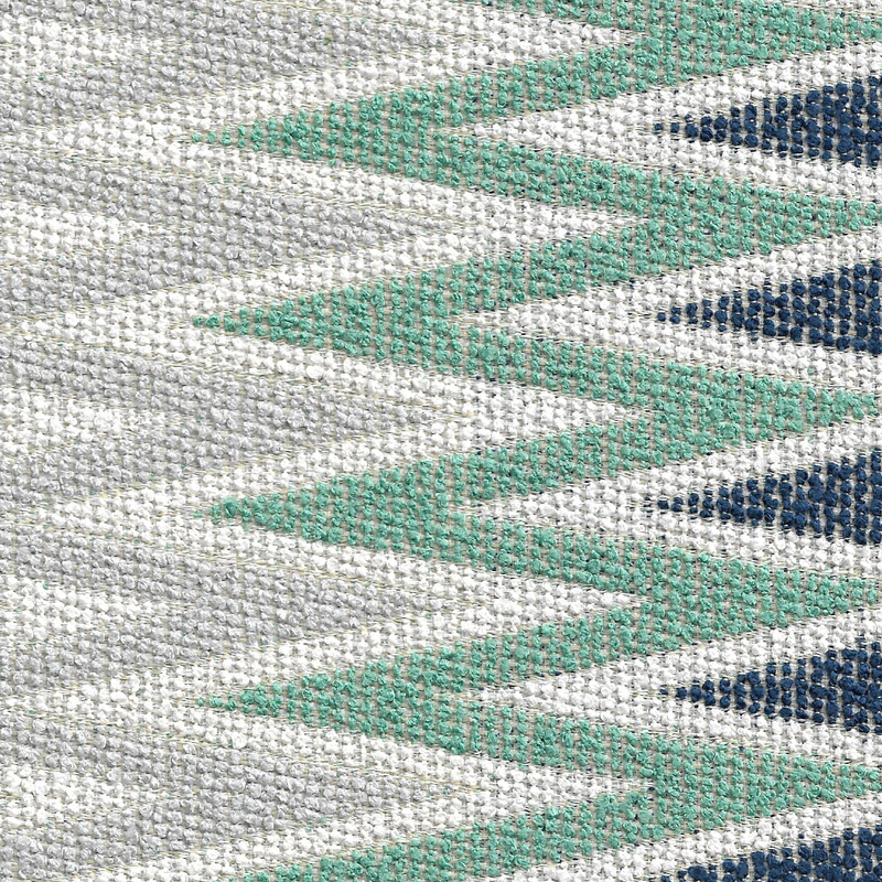 VIBRISSA LUXE SEA